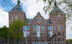 Hotel Tropen Amsterdam